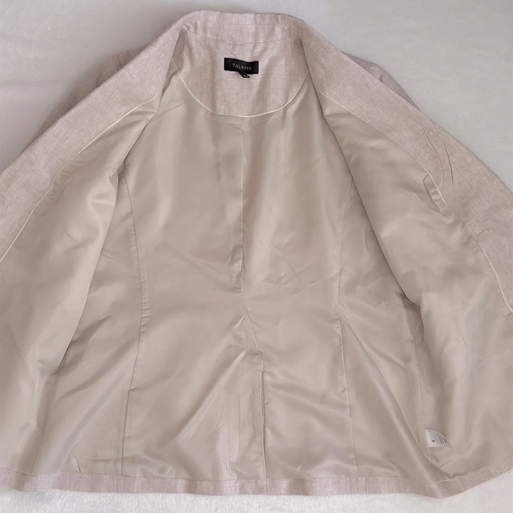 Talbots {nwot} classic